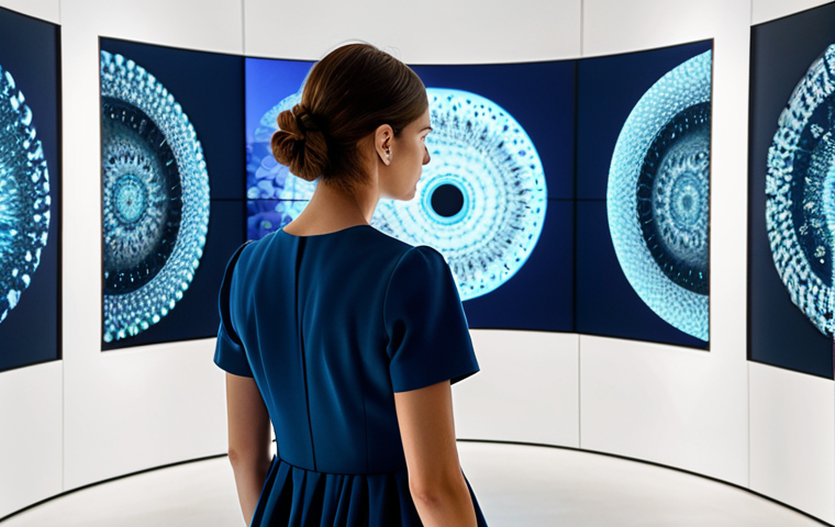 Arte AI: Come Navigare le Insidie Legali e Proteggere i Tuoi Diritti d'Autore Senza Sprecare Denaro. 2 arte - 이미지 1